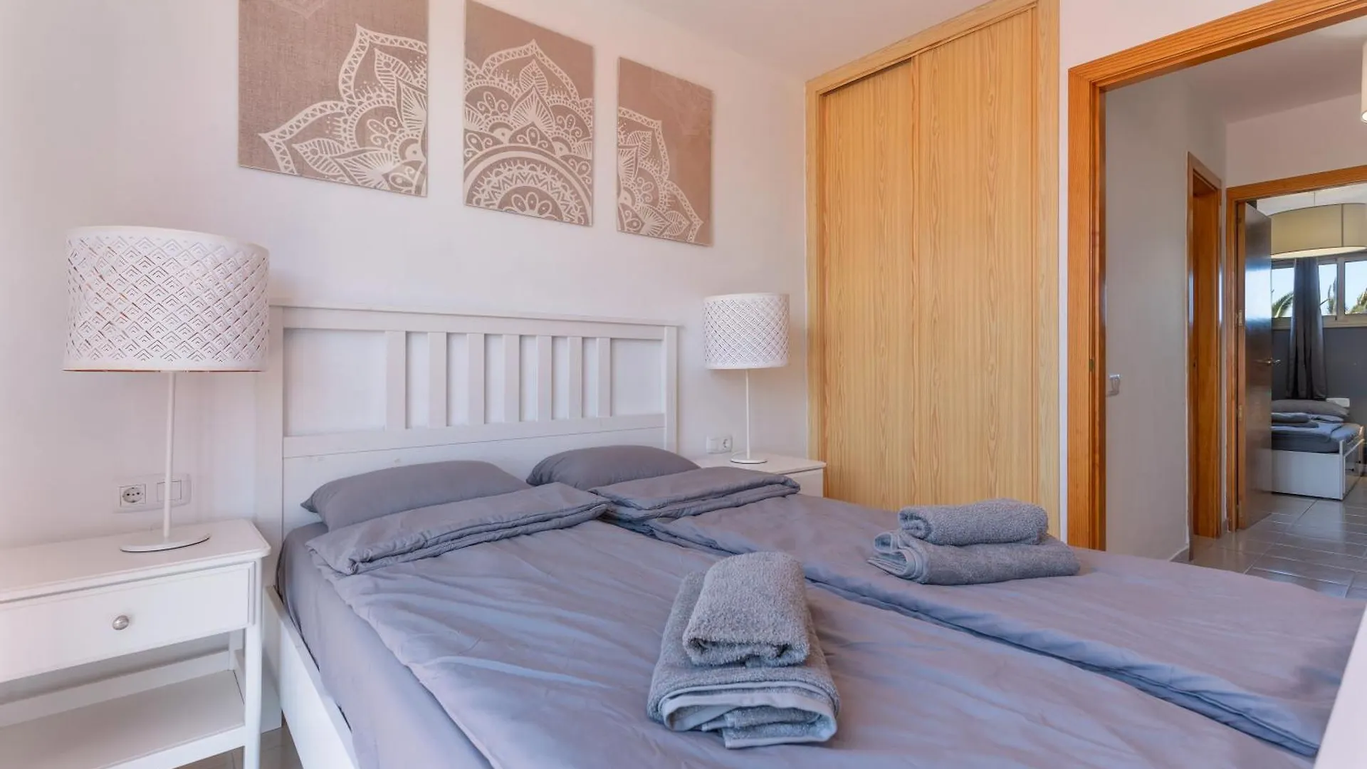 Holiday home Casa Lusia Villa Costa De Antigua
