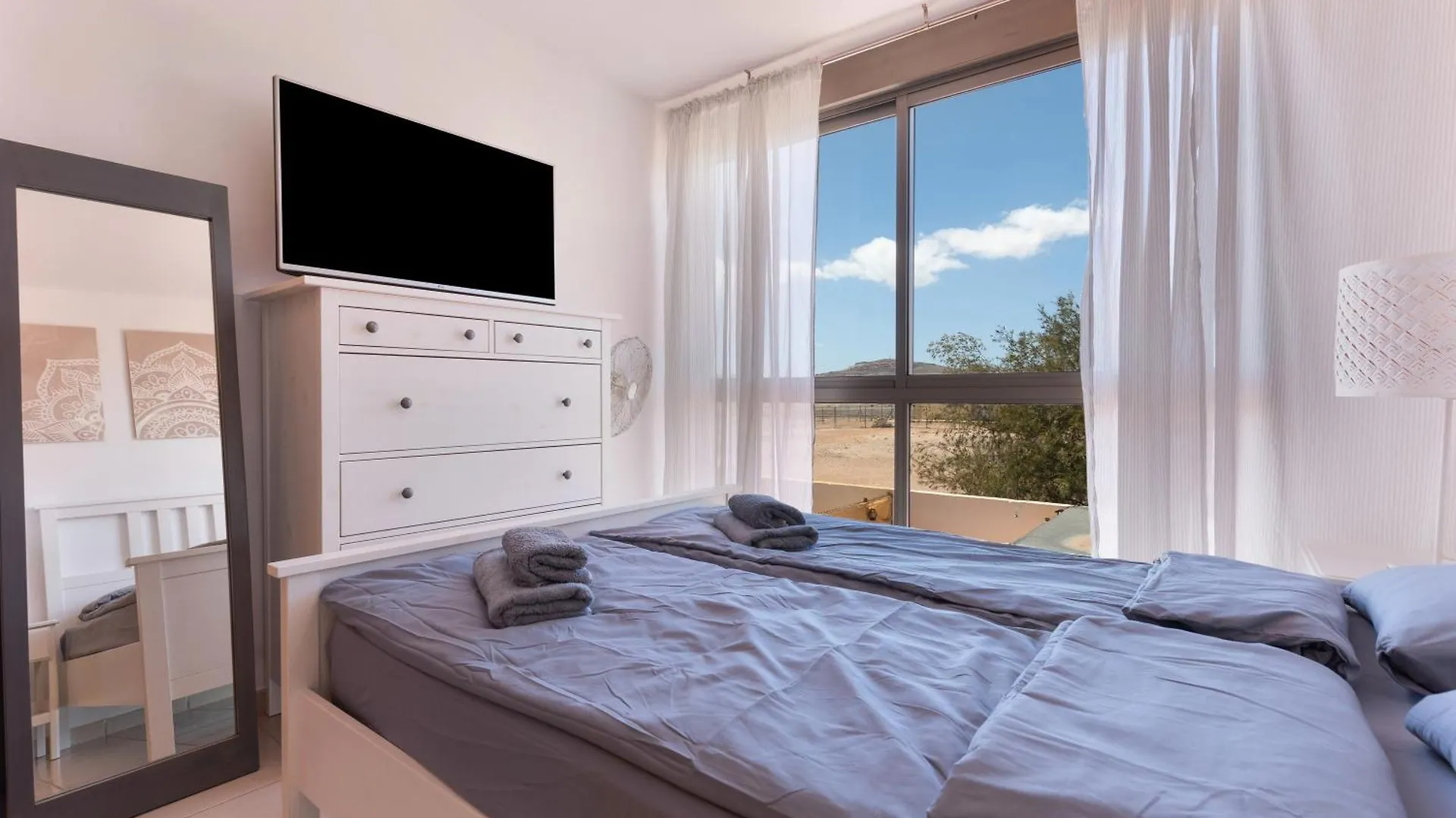 Casa Lusia Villa Costa De Antigua Holiday home