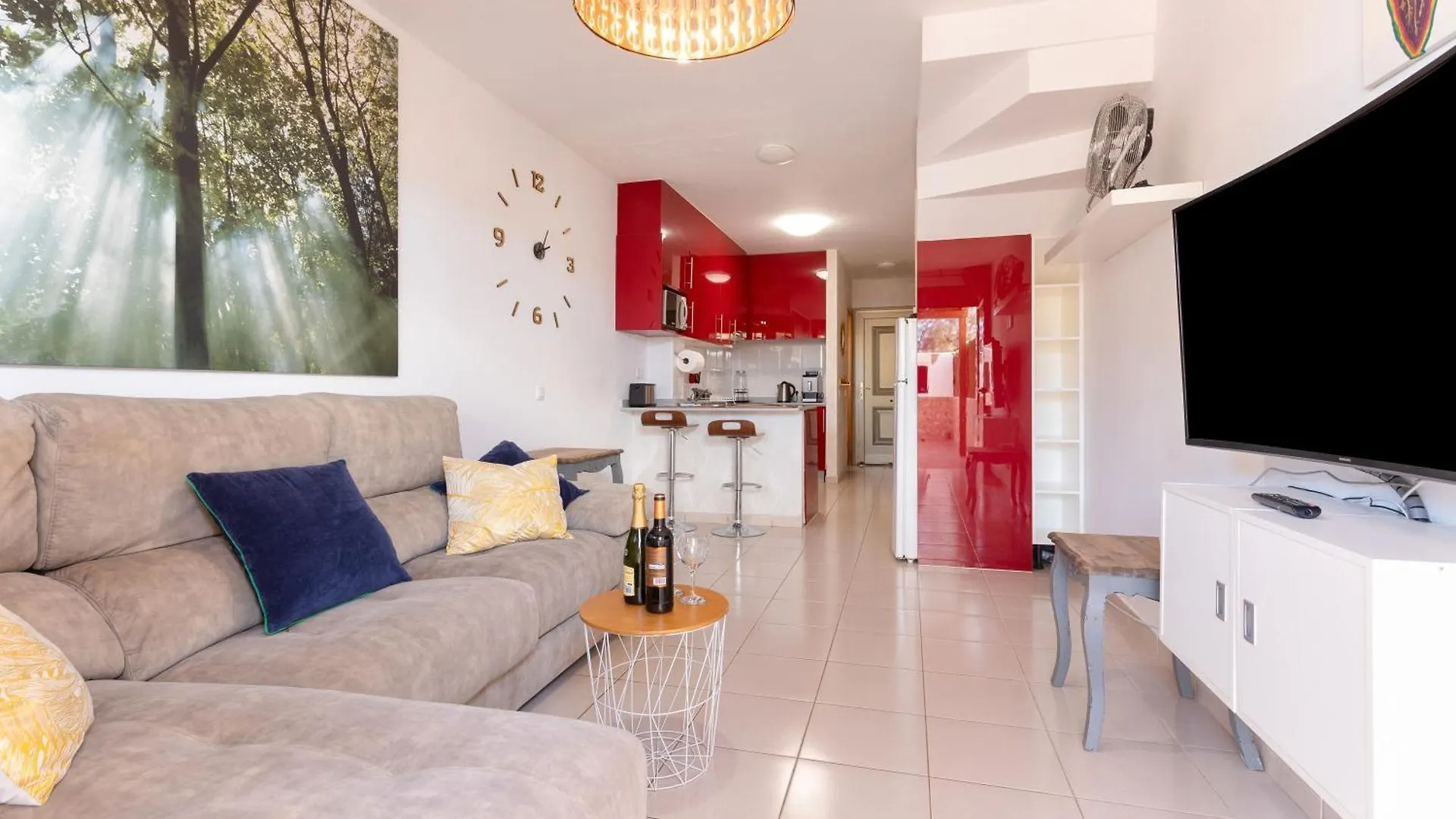 Casa Lusia Villa Costa De Antigua Holiday home